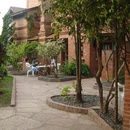Vacances Golf Pinamar Bagian luar foto