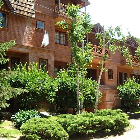Vacances Golf Pinamar Bagian luar foto