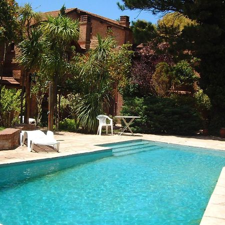 Vacances Golf Pinamar Bagian luar foto