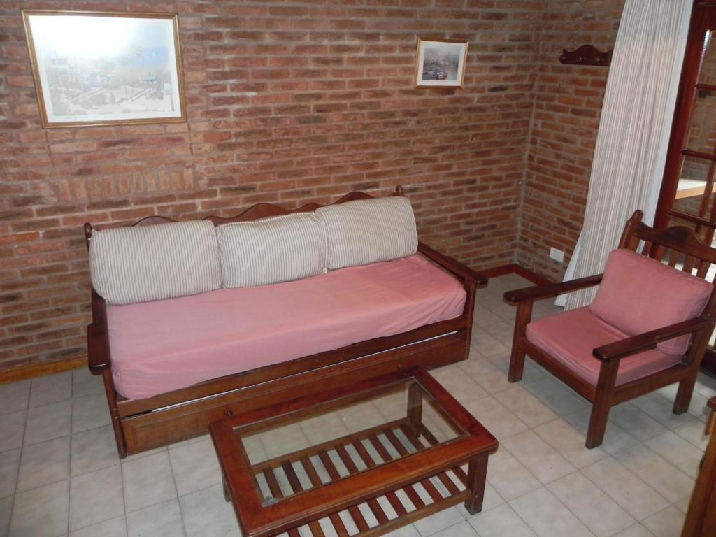 Vacances Golf Pinamar Ruang foto
