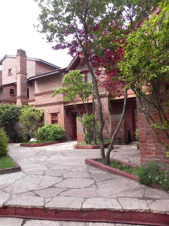 Vacances Golf Pinamar Bagian luar foto