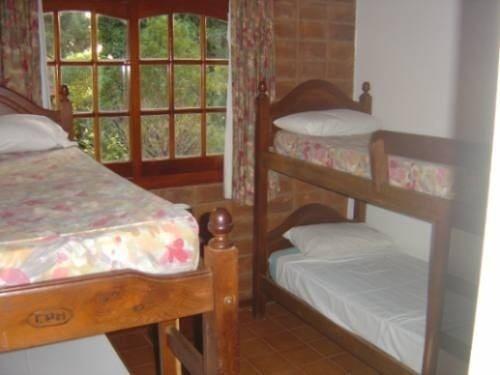 Vacances Golf Pinamar Bagian luar foto