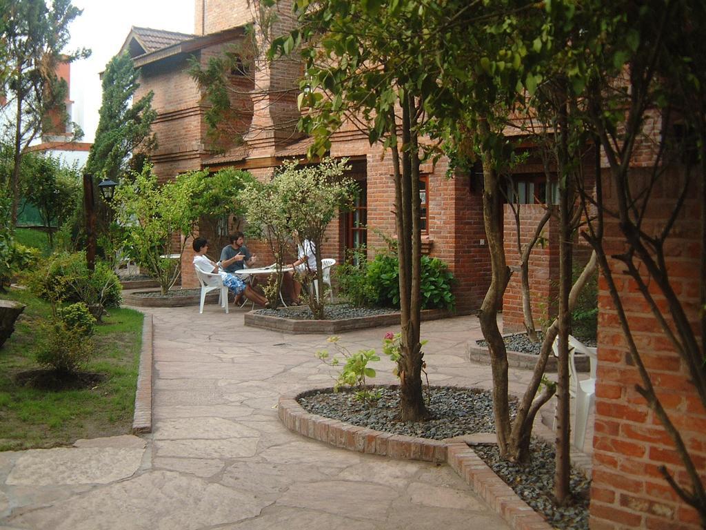 Vacances Golf Pinamar Bagian luar foto