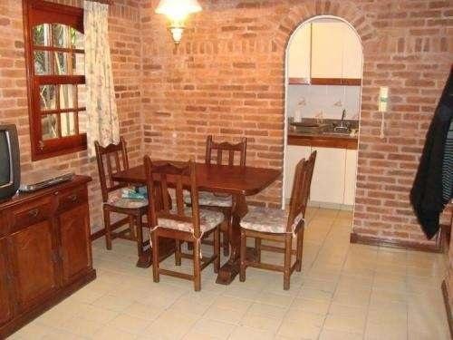 Vacances Golf Pinamar Bagian luar foto