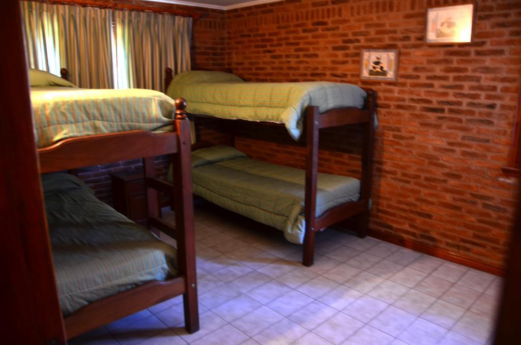 Vacances Golf Pinamar Bagian luar foto