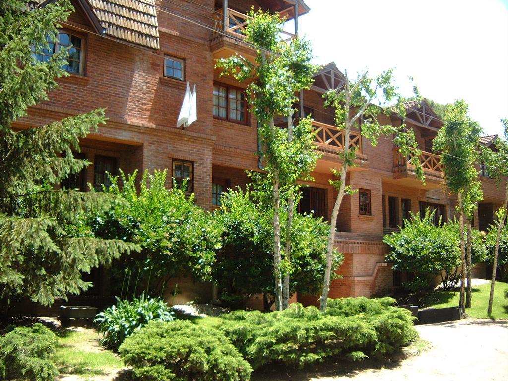 Vacances Golf Pinamar Bagian luar foto