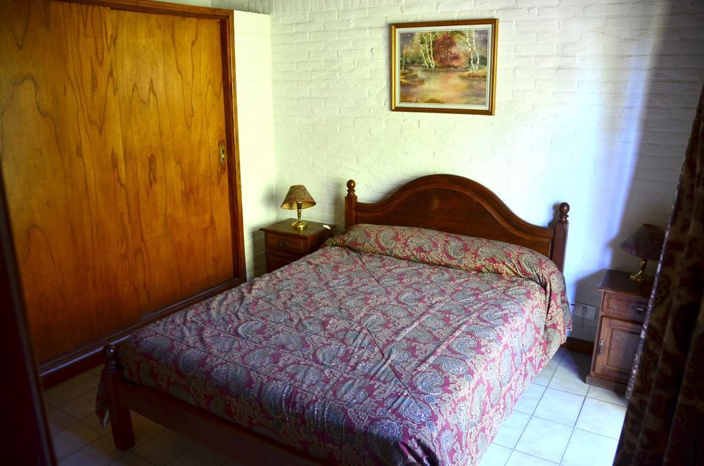Vacances Golf Pinamar Bagian luar foto