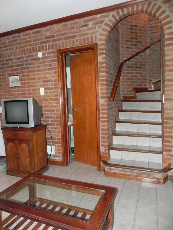 Vacances Golf Pinamar Bagian luar foto