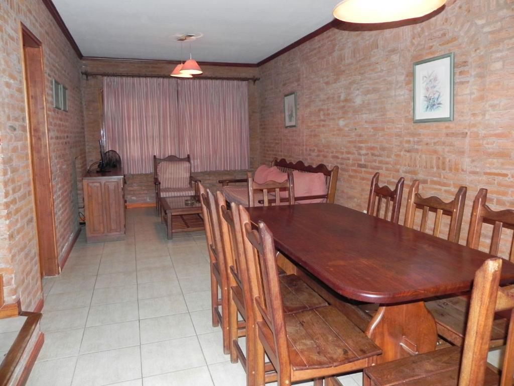 Vacances Golf Pinamar Bagian luar foto