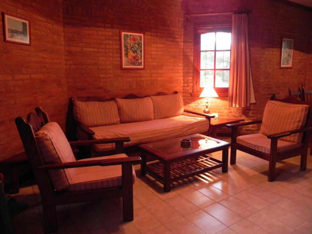 Vacances Golf Pinamar Bagian luar foto