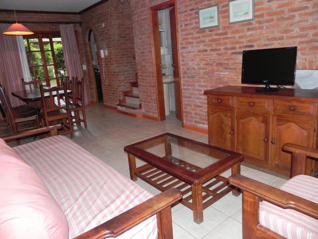 Vacances Golf Pinamar Bagian luar foto