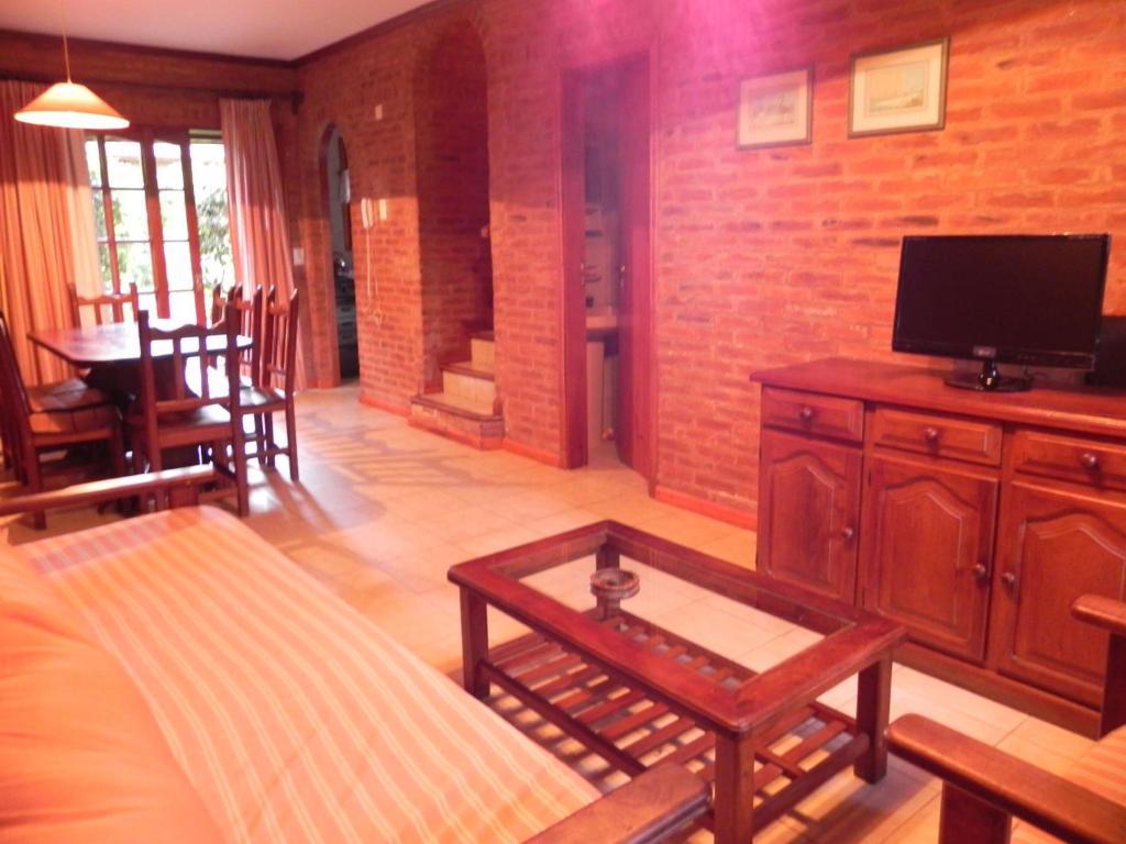 Vacances Golf Pinamar Bagian luar foto