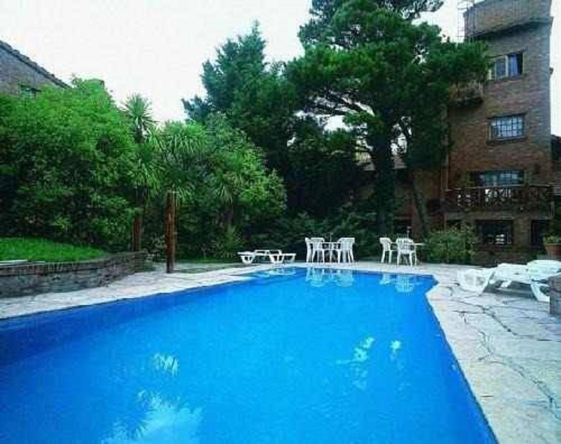 Vacances Golf Pinamar Bagian luar foto