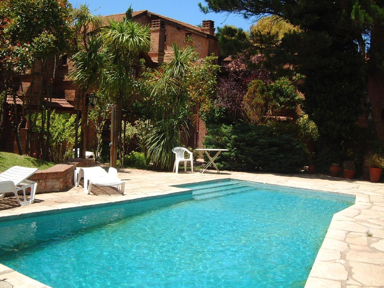 Vacances Golf Pinamar Bagian luar foto